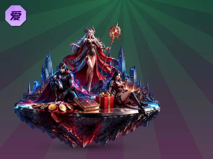直播观看步骤